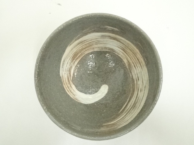 道具 ] - 道具 京焼 田中渓峰造 三島宝尽くし茶碗（共箱） | ネット